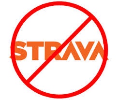 If it’s not on Strava… who cares?